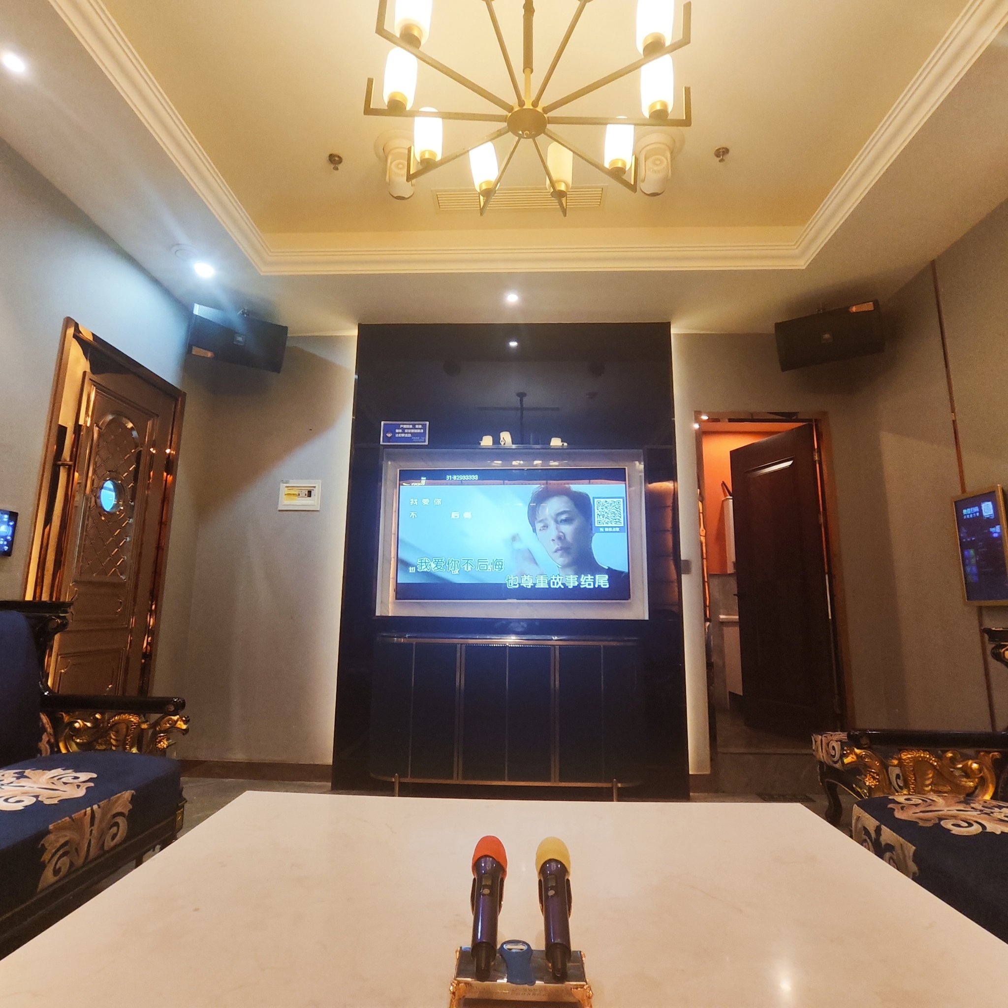 萍乡商务ktv首选，性价比高-莲花县ktv预定